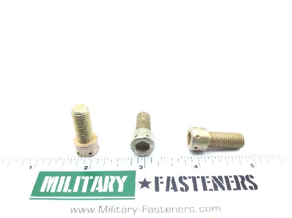 NAS1351-5H12P Socket Head Cap Screw (5)