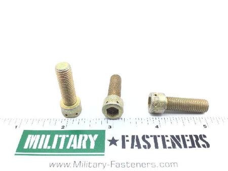 NAS1351-5H16P Socket Head Cap Screw (5)