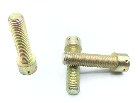 NAS1351-5H20P Socket Head Cap Screw (2)
