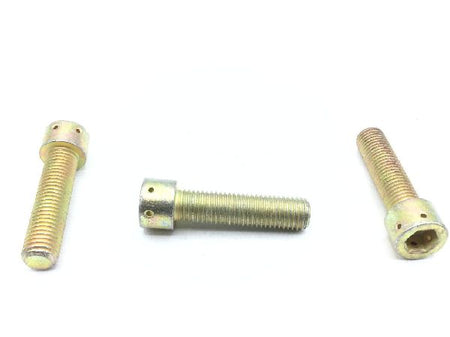 NAS1351-5H20P Socket Head Cap Screw (3)