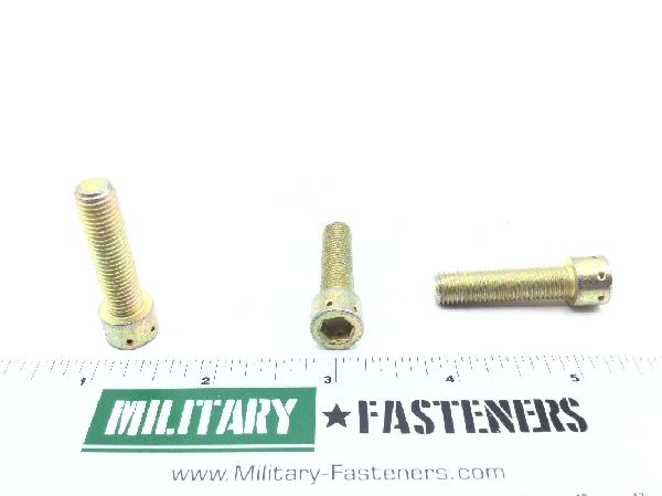 NAS1351-5H20P Socket Head Cap Screw (5)