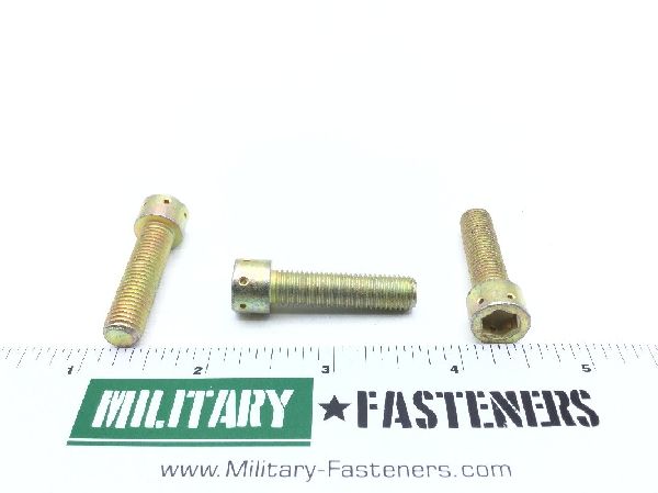 NAS1351-5H20P Socket Head Cap Screw (6)