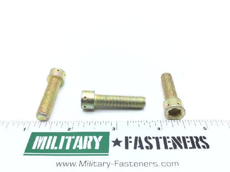 NAS1351-5H20P Socket Head Cap Screw (6)