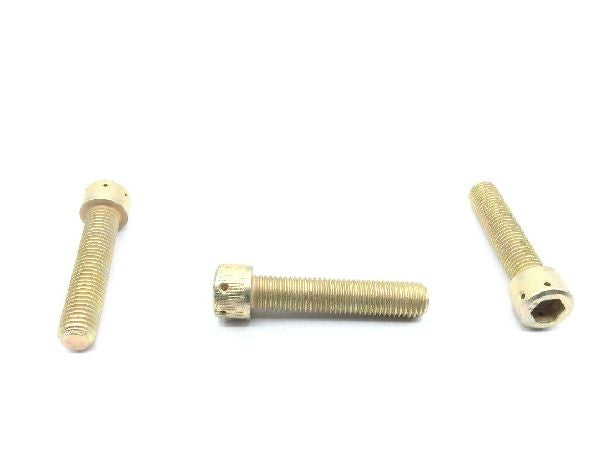 NAS1351-5H24P Socket Head Cap Screw (3)