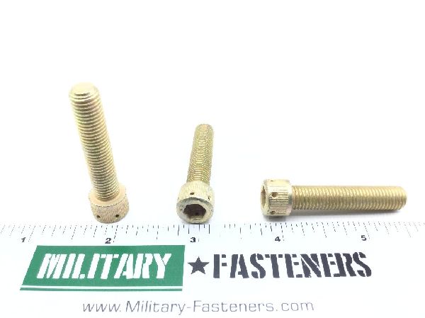 NAS1351-5H24P Socket Head Cap Screw (5)