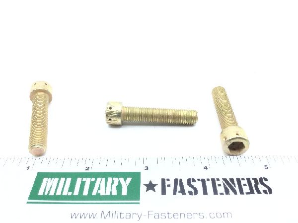 NAS1351-5H24P Socket Head Cap Screw (6)