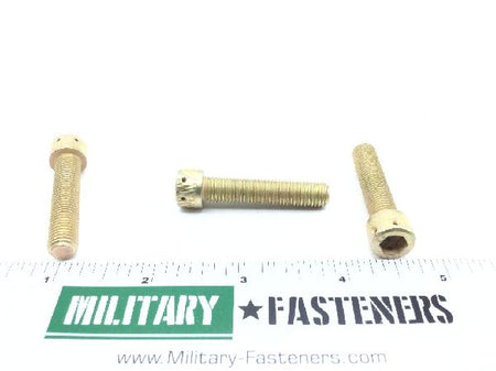 NAS1351-5H24P Socket Head Cap Screw (6)