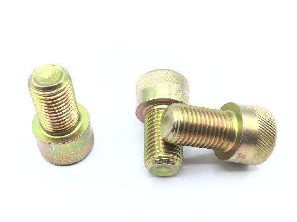 NAS1351-6-10P Socket Head Cap Screw (2)