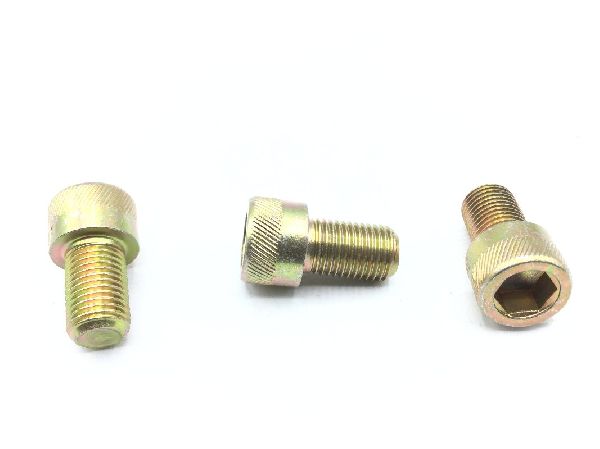 NAS1351-6-10P Socket Head Cap Screw (3)