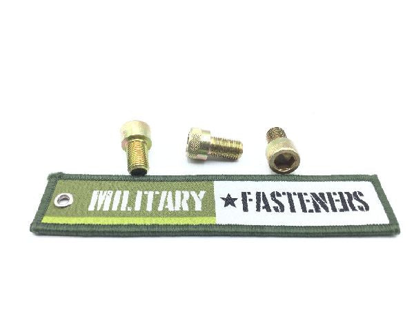 NAS1351-6-10P Socket Head Cap Screw (4)