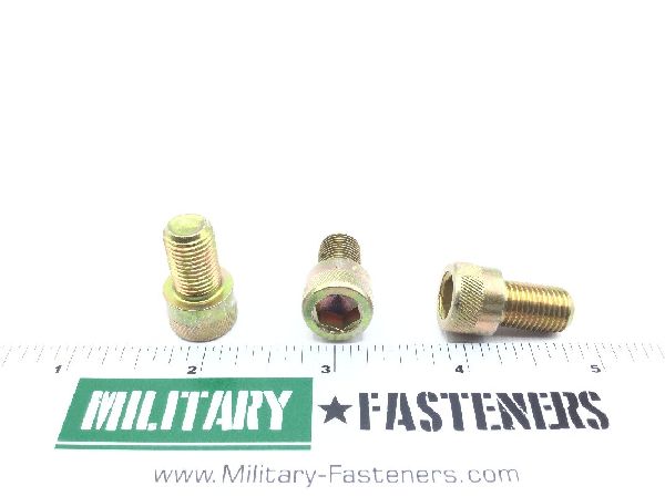 NAS1351-6-10P Socket Head Cap Screw (5)