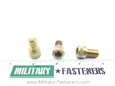 NAS1351-6-10P Socket Head Cap Screw (5)