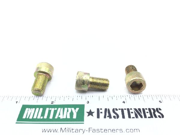 NAS1351-6-10P Socket Head Cap Screw (6)