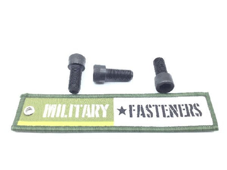 NAS1351-6-14 Socket Head Cap Screw (4)