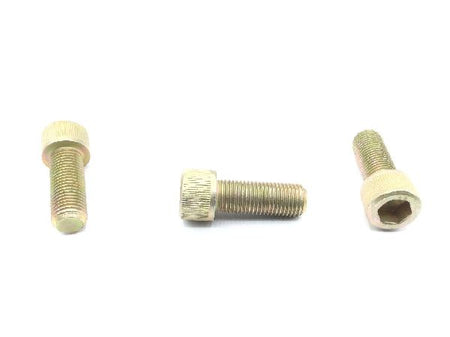 NAS1351-6-16P Socket Head Cap Screw (3)