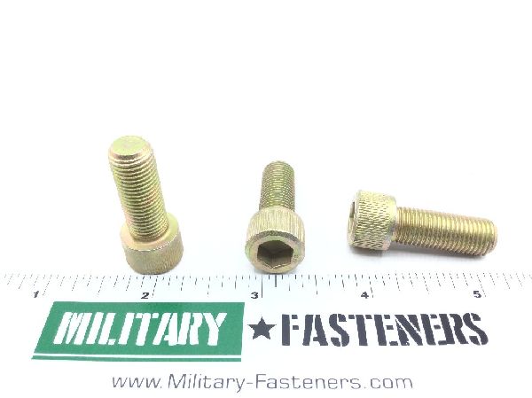 NAS1351-6-16P Socket Head Cap Screw (5)