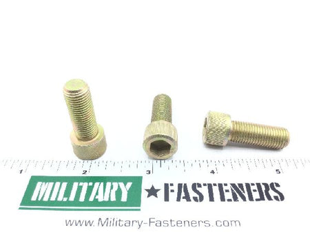 NAS1351-6-16P Socket Head Cap Screw (5)