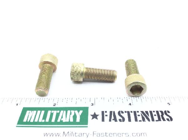 NAS1351-6-16P Socket Head Cap Screw (6)