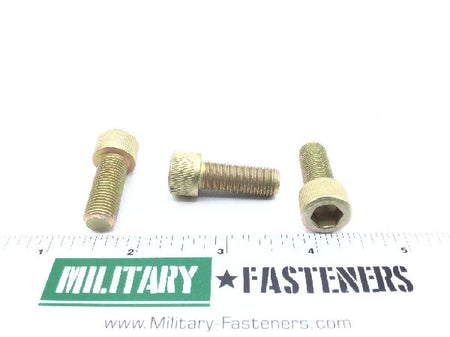 NAS1351-6-16P Socket Head Cap Screw (6)
