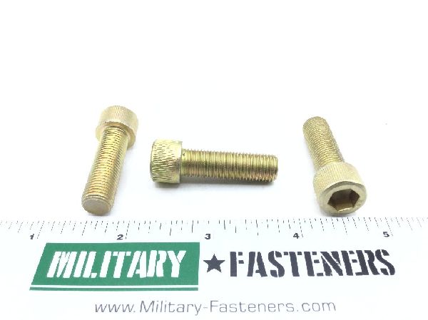 NAS1351-6-20P Socket Head Cap Screw