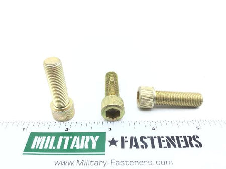 NAS1351-6-20P Socket Head Cap Screw (2)