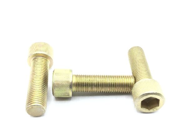NAS1351-6-20P Socket Head Cap Screw (4)