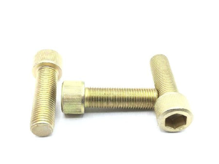 NAS1351-6-20P Socket Head Cap Screw (4)
