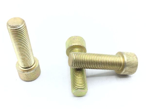 NAS1351-6-20P Socket Head Cap Screw (5)