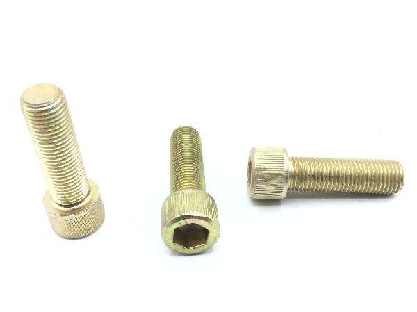 NAS1351-6-20P Socket Head Cap Screw (6)