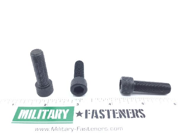 NAS1351-6-20 Socket Head Cap Screw (5)