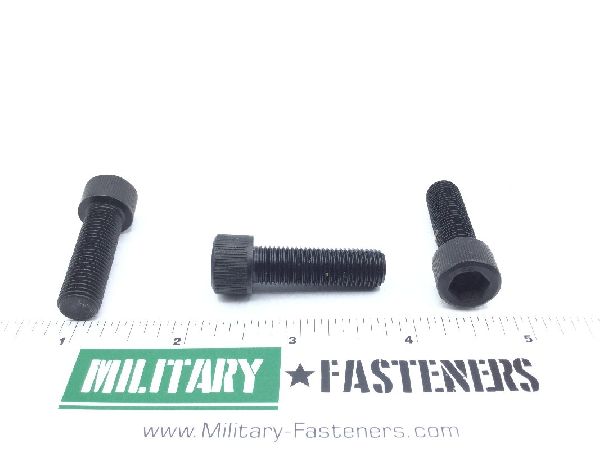 NAS1351-6-20 Socket Head Cap Screw (6)