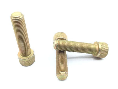 NAS1351-6-24P Socket Head Cap Screw (2)