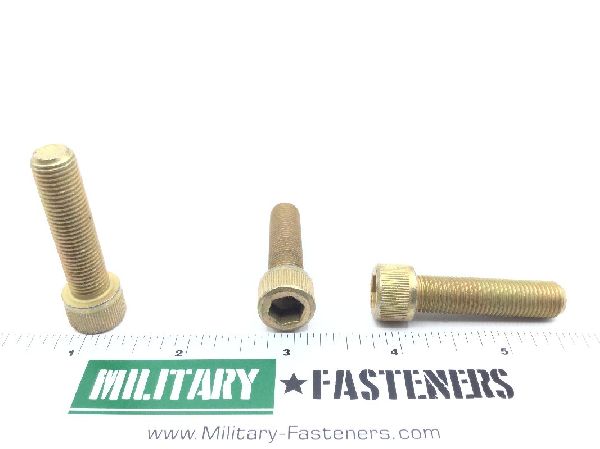 NAS1351-6-24P Socket Head Cap Screw (5)