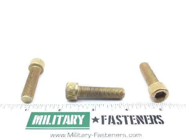 NAS1351-6-24P Socket Head Cap Screw (6)
