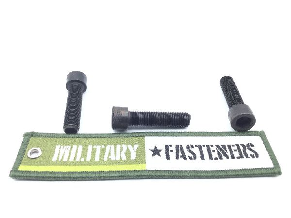 NAS1351-6-24 Socket Head Cap Screw (4)