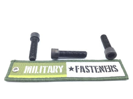 NAS1351-6-24 Socket Head Cap Screw (4)