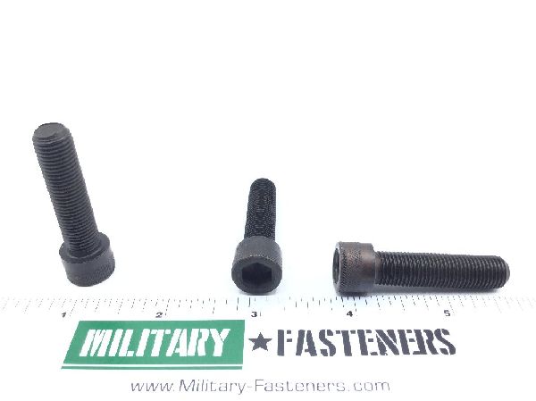 NAS1351-6-24 Socket Head Cap Screw (5)