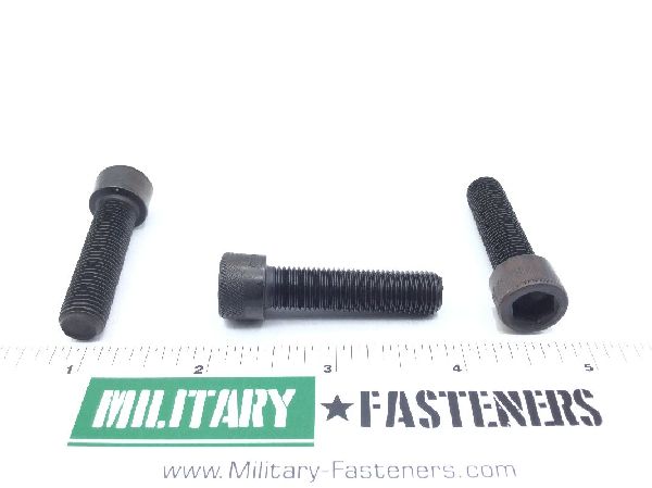 NAS1351-6-24 Socket Head Cap Screw (6)