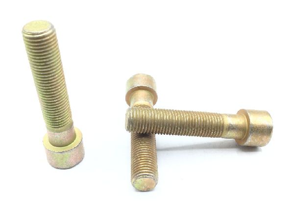 NAS1351-6-28P Socket Head Cap Screw (2)