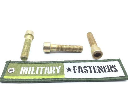 NAS1351-6-28P Socket Head Cap Screw (4)