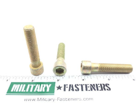 NAS1351-6-28P Socket Head Cap Screw (5)