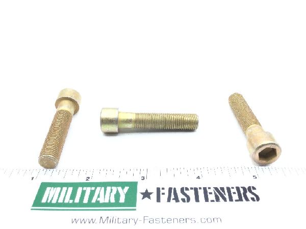 NAS1351-6-28P Socket Head Cap Screw (6)