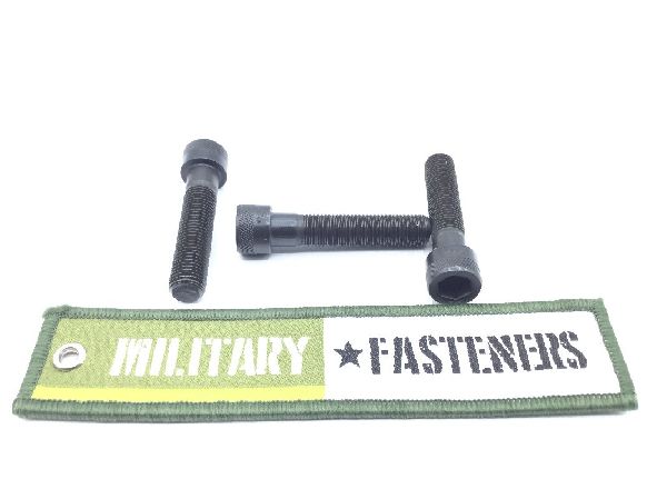 NAS1351-6-28 Socket Head Cap Screw (4)