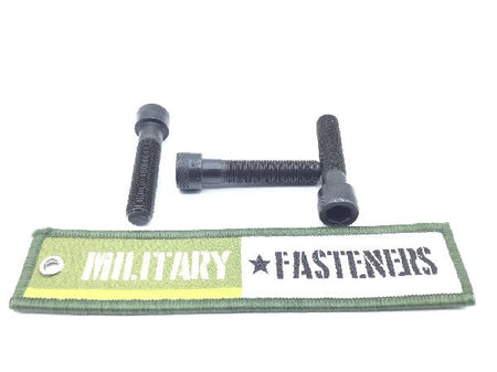 NAS1351-6-28 Socket Head Cap Screw (4)
