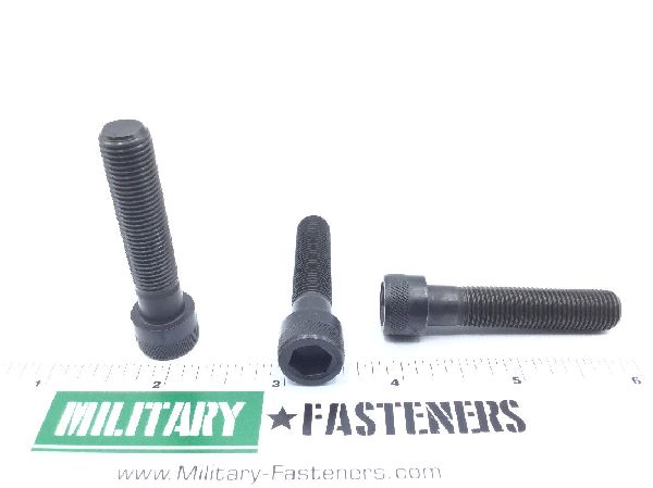 NAS1351-6-28 Socket Head Cap Screw (5)