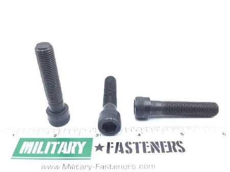 NAS1351-6-28 Socket Head Cap Screw (5)