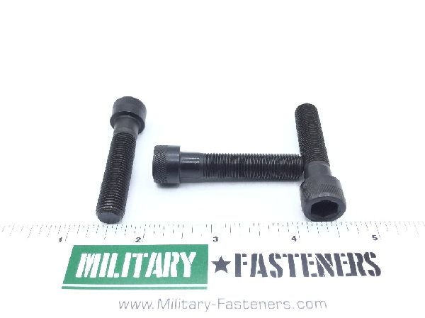 NAS1351-6-28 Socket Head Cap Screw (6)