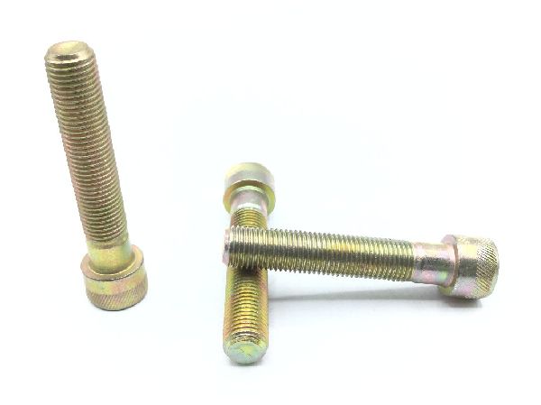 NAS1351-6-32P Socket Head Cap Screw (2)