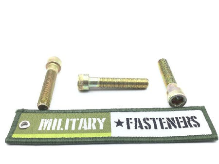 NAS1351-6-32P Socket Head Cap Screw (4)