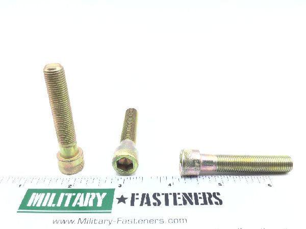 NAS1351-6-32P Socket Head Cap Screw (5)